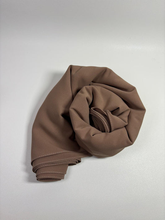 Soie de Medine MARRON
